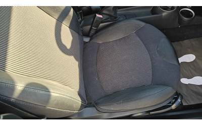 Mini Cooper 1.6D---лизинг - автомобили, коли, обяви за нови и употребявани 9