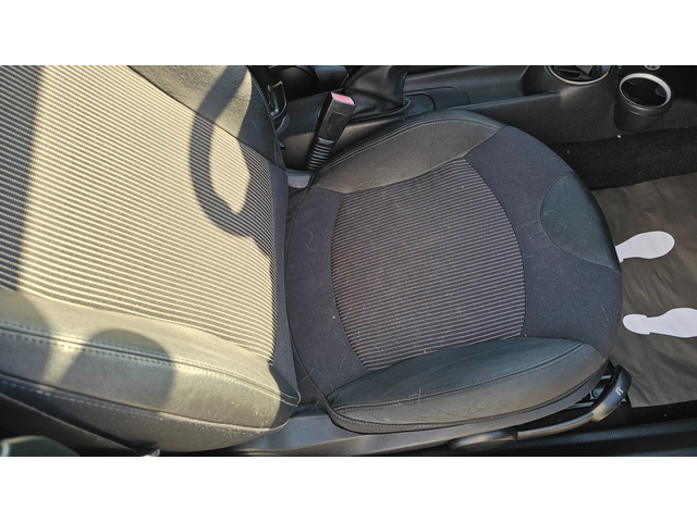 Mini Cooper 1.6D---лизинг - автомобили, коли, обяви за нови и употребявани 9