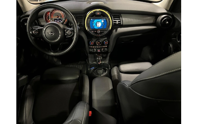 Mini Cooper FWD PANOROMIC ROOFС РЕГИСТРАЦИЯ И АВТОКРЕДИТ - автомобили, коли, обяви за нови и употребявани 7