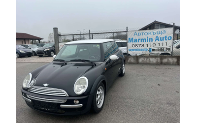 mini-cooper - 0
