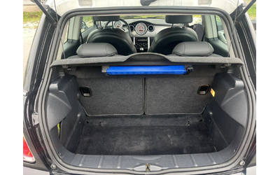 Mini Cooper 1.6i 116кс КЛИМАТРОНИК - автомобили, коли, обяви за нови и употребявани 11