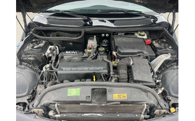 Mini Cooper 1.6i 116кс КЛИМАТРОНИК - автомобили, коли, обяви за нови и употребявани 12