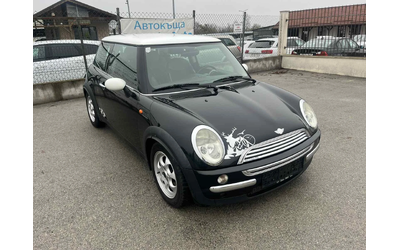 mini-cooper - 2