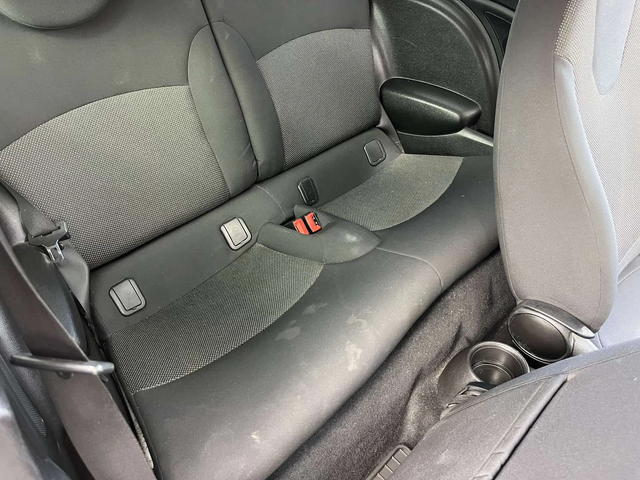 Mini Cooper 1.6I 6 СКОРОСТИ EURO 5A FACE КЛИМАТИК - автомобили, коли, обяви за нови и употребявани 8