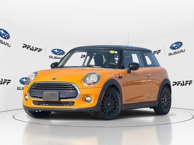 Mini Cooper * АвтоКредит * (ЦЕНА ДО БГ) - автомобили, коли, обяви за нови и употребявани 0