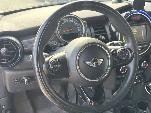 Mini Cooper * АвтоКредит * (ЦЕНА ДО БГ) - автомобили, коли, обяви за нови и употребявани 10