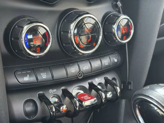 Mini Cooper * АвтоКредит * (ЦЕНА ДО БГ) - автомобили, коли, обяви за нови и употребявани 12