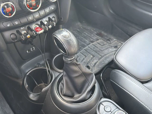 Mini Cooper * АвтоКредит * (ЦЕНА ДО БГ) - автомобили, коли, обяви за нови и употребявани 13