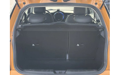 Mini Cooper * АвтоКредит * (ЦЕНА ДО БГ) - автомобили, коли, обяви за нови и употребявани 16