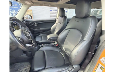 Mini Cooper * АвтоКредит * (ЦЕНА ДО БГ) - автомобили, коли, обяви за нови и употребявани 7