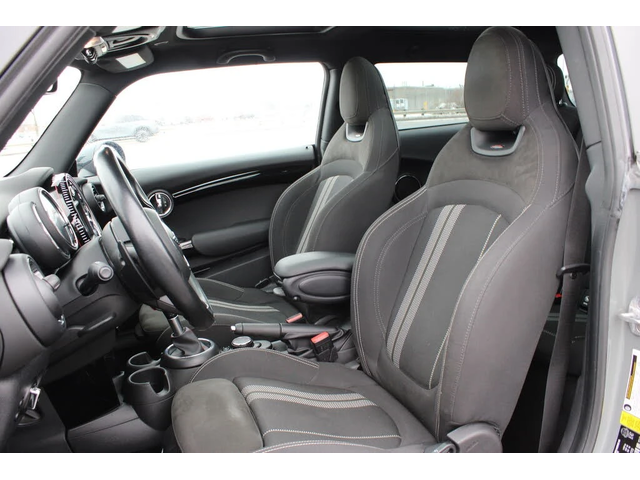 Mini Cooper John Cooper Works* АвтоКредит* (Цена до БГ) - автомобили, коли, обяви за нови и употребявани 10