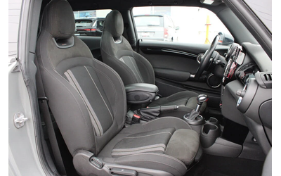 Mini Cooper John Cooper Works* АвтоКредит* (Цена до БГ) - автомобили, коли, обяви за нови и употребявани 11