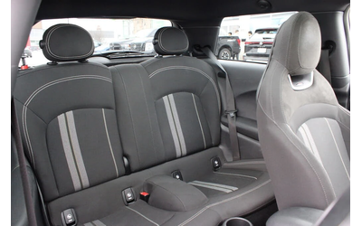 Mini Cooper John Cooper Works* АвтоКредит* (Цена до БГ) - автомобили, коли, обяви за нови и употребявани 12