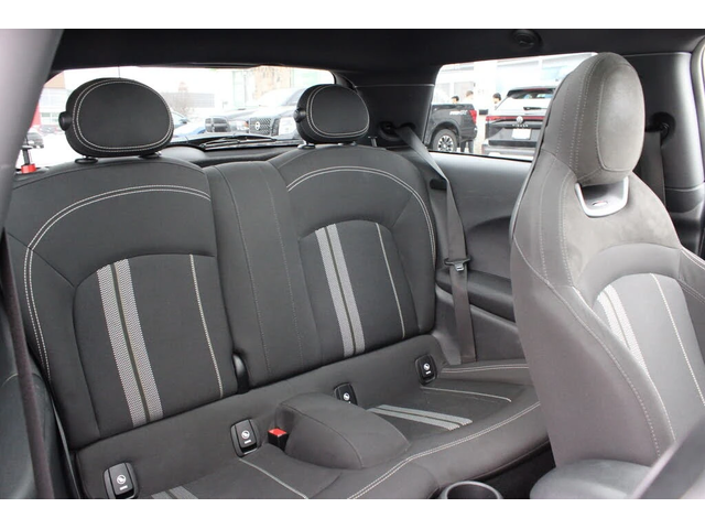 Mini Cooper John Cooper Works* АвтоКредит* (Цена до БГ) - автомобили, коли, обяви за нови и употребявани 12