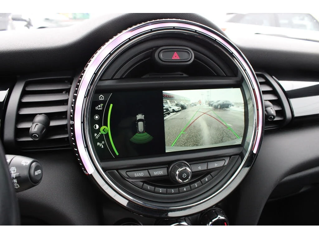 Mini Cooper John Cooper Works* АвтоКредит* (Цена до БГ) - автомобили, коли, обяви за нови и употребявани 14