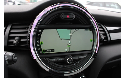 Mini Cooper John Cooper Works* АвтоКредит* (Цена до БГ) - автомобили, коли, обяви за нови и употребявани 15