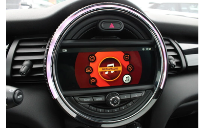 Mini Cooper John Cooper Works* АвтоКредит* (Цена до БГ) - автомобили, коли, обяви за нови и употребявани 16