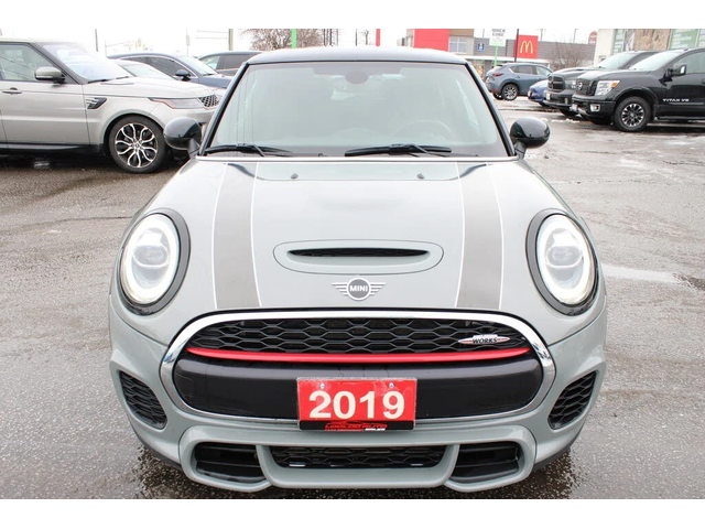 Mini Cooper John Cooper Works* АвтоКредит* (Цена до БГ) - автомобили, коли, обяви за нови и употребявани 1