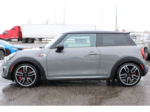 Mini Cooper John Cooper Works* АвтоКредит* (Цена до БГ) - автомобили, коли, обяви за нови и употребявани 3