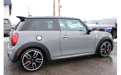 Mini Cooper John Cooper Works* АвтоКредит* (Цена до БГ) - автомобили, коли, обяви за нови и употребявани 6