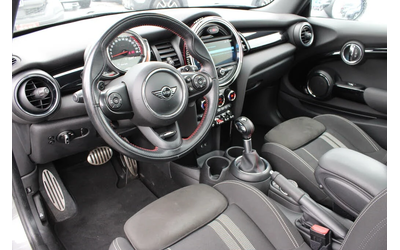 Mini Cooper John Cooper Works* АвтоКредит* (Цена до БГ) - автомобили, коли, обяви за нови и употребявани 8