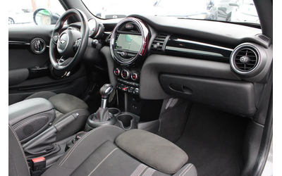 Mini Cooper John Cooper Works* АвтоКредит* (Цена до БГ) - автомобили, коли, обяви за нови и употребявани 9