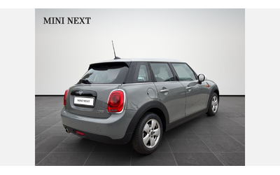 mini-cooper-5-vrati - 1