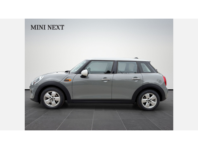 MINI Cooper 5-врати - автомобили, коли, обяви за нови и употребявани 2