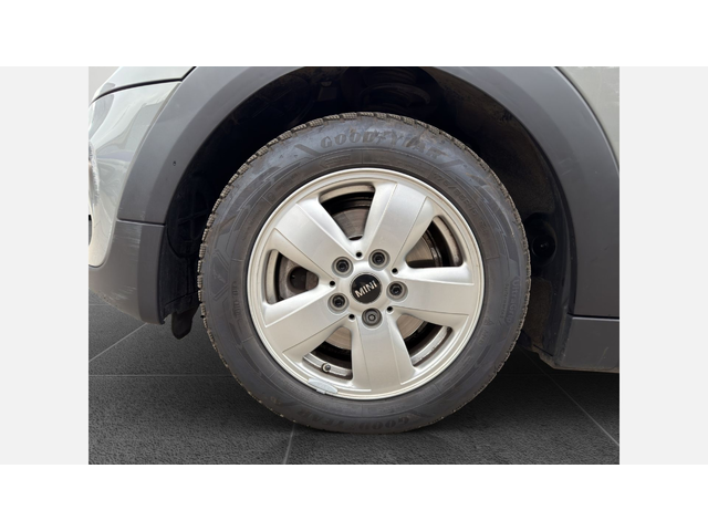 MINI Cooper 5-врати - автомобили, коли, обяви за нови и употребявани 4