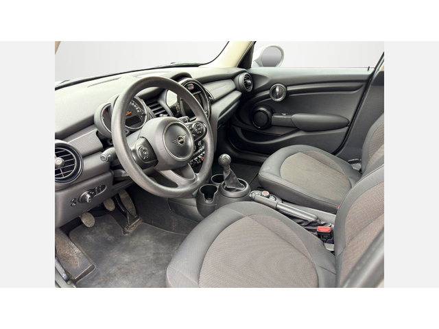 MINI Cooper 5-врати - автомобили, коли, обяви за нови и употребявани 5