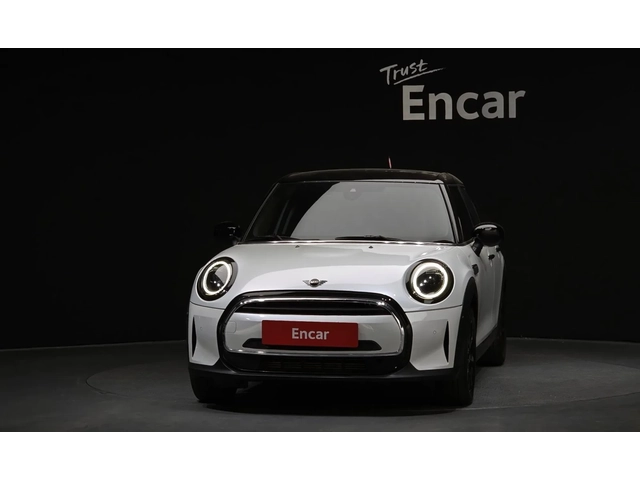 Mini Coupe HEAD-UP * LED * NAVI * КАМЕРА * KEYLESS * CARPLAY - автомобили, коли, обяви за нови и употребявани 0