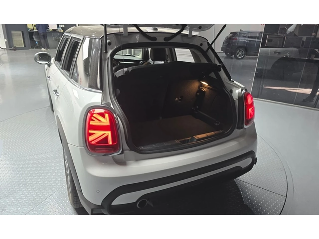 Mini Coupe HEAD-UP * LED * NAVI * КАМЕРА * KEYLESS * CARPLAY - автомобили, коли, обяви за нови и употребявани 13