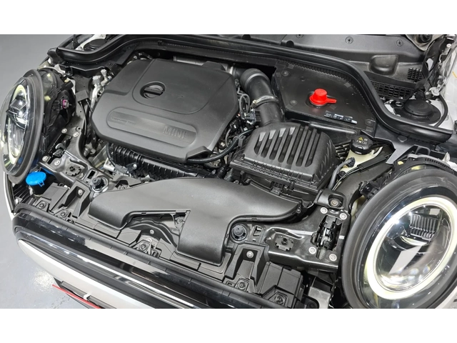 Mini Coupe HEAD-UP * LED * NAVI * КАМЕРА * KEYLESS * CARPLAY - автомобили, коли, обяви за нови и употребявани 16