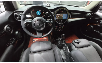 Mini Coupe HEAD-UP * LED * NAVI * КАМЕРА * KEYLESS * CARPLAY - автомобили, коли, обяви за нови и употребявани 8