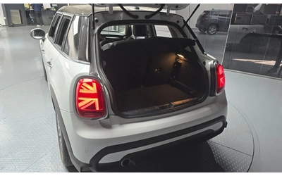 Mini Cooper HEAD-UP * LED * NAVI * КАМЕРА * KEYLESS * CARPLAY - автомобили, коли, обяви за нови и употребявани 13