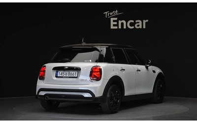 Mini Cooper HEAD-UP * LED * NAVI * КАМЕРА * KEYLESS * CARPLAY - автомобили, коли, обяви за нови и употребявани 15