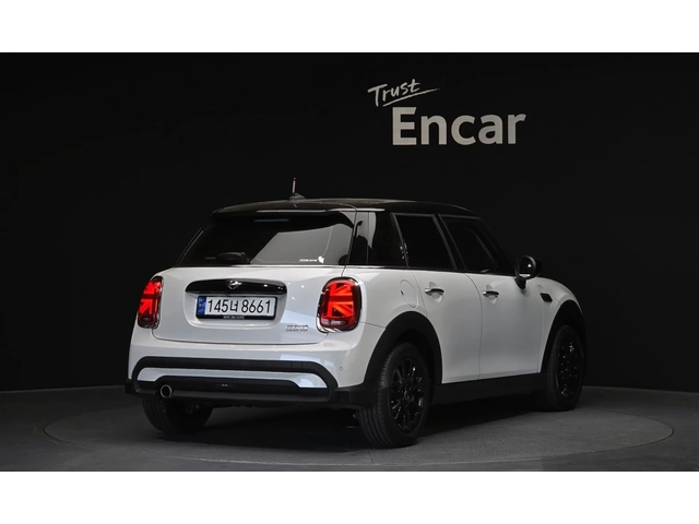 Mini Cooper HEAD-UP * LED * NAVI * КАМЕРА * KEYLESS * CARPLAY - автомобили, коли, обяви за нови и употребявани 15