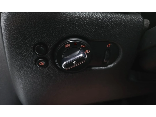 Mini Cooper HEAD-UP * LED * NAVI * КАМЕРА * KEYLESS * CARPLAY - автомобили, коли, обяви за нови и употребявани 4