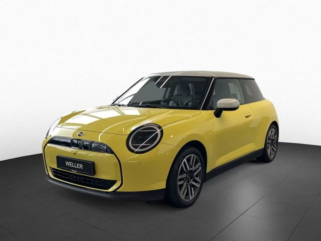 Mini Cooper E Trim L Pano Hud 360 Harman Kardon - автомобили, коли, обяви за нови и употребявани 0