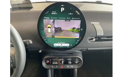 Mini Cooper E Trim L Pano Hud 360 Harman Kardon - автомобили, коли, обяви за нови и употребявани 10