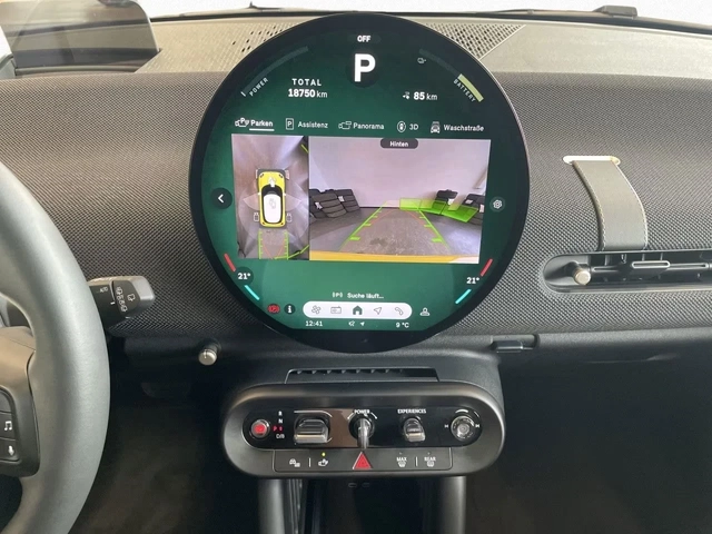 Mini Cooper E Trim L Pano Hud 360 Harman Kardon - автомобили, коли, обяви за нови и употребявани 10