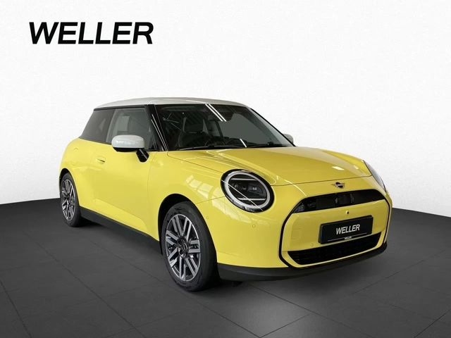 Mini Cooper E Trim L Pano Hud 360 Harman Kardon - автомобили, коли, обяви за нови и употребявани 1