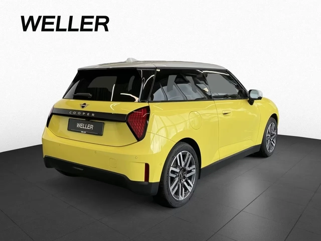 Mini Cooper E Trim L Pano Hud 360 Harman Kardon - автомобили, коли, обяви за нови и употребявани 2