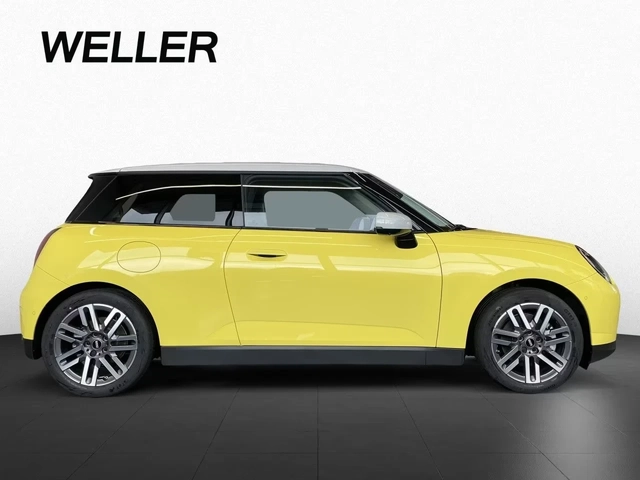 Mini Cooper E Trim L Pano Hud 360 Harman Kardon - автомобили, коли, обяви за нови и употребявани 4