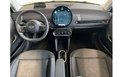 Mini Cooper E Trim L Pano Hud 360 Harman Kardon - автомобили, коли, обяви за нови и употребявани 6