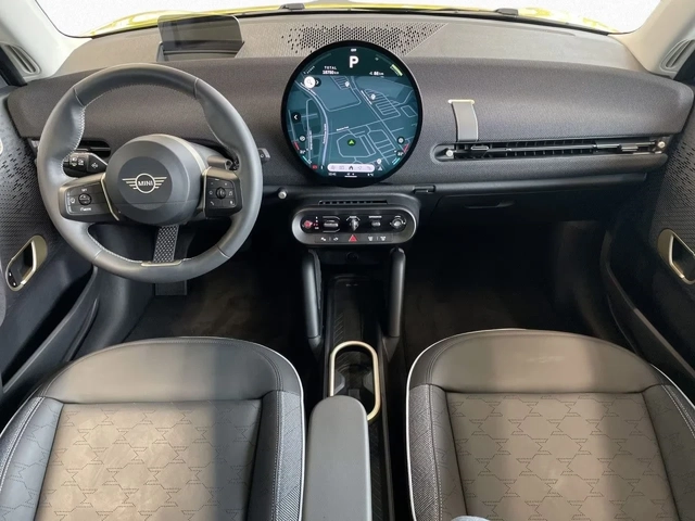 Mini Cooper E Trim L Pano Hud 360 Harman Kardon - автомобили, коли, обяви за нови и употребявани 6