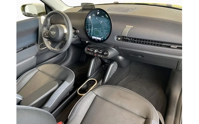 Mini Cooper E Trim L Pano Hud 360 Harman Kardon - автомобили, коли, обяви за нови и употребявани 7
