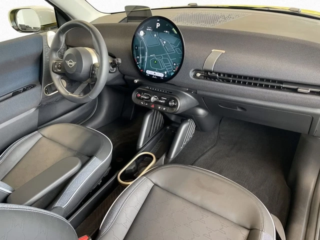 Mini Cooper E Trim L Pano Hud 360 Harman Kardon - автомобили, коли, обяви за нови и употребявани 7