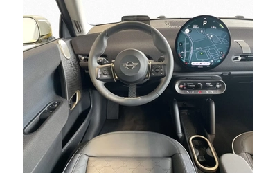 Mini Cooper E Trim L Pano Hud 360 Harman Kardon - автомобили, коли, обяви за нови и употребявани 9