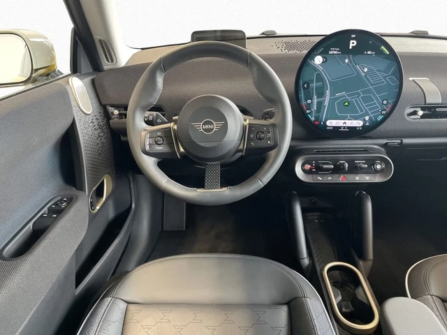 Mini Cooper E Trim L Pano Hud 360 Harman Kardon - автомобили, коли, обяви за нови и употребявани 9